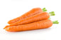 Organic Carrots - Per  Kg