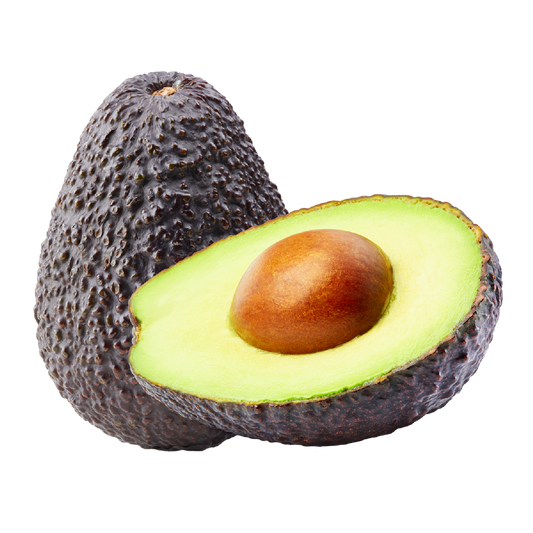 Organic Hass Avocado - Per Kg