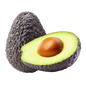 Organic Hass Avocado - Per Kg