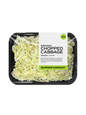 Organic Chopped Cabbage - 500g