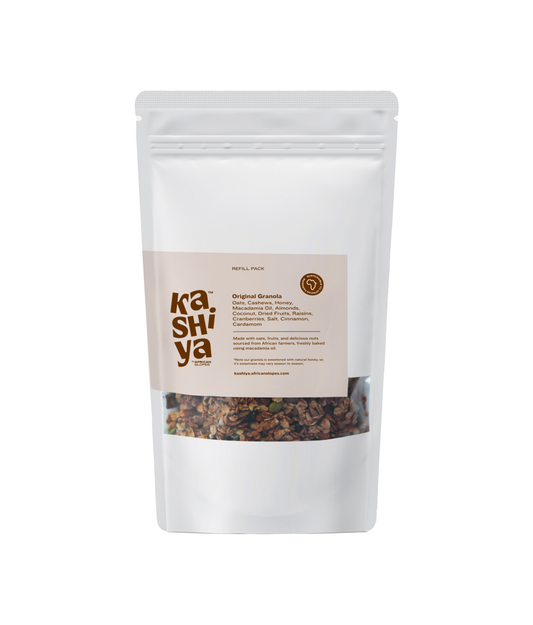 Original Granola - 1 Kg