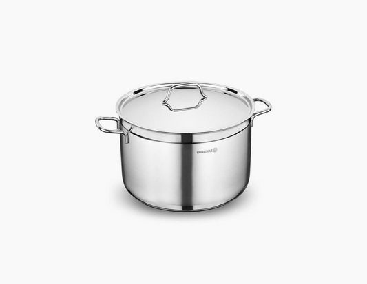 Stainless steel Tescoma Stock Pot