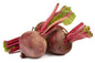 Organic Beetroots - Per Kg