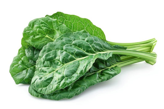 Organic Spinach- Per Bunch